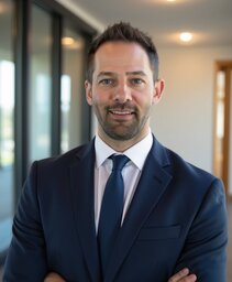 Zach W. Randall, Founder of Screen1 Technologies